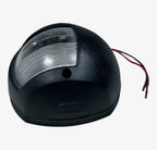 Perko 0170 BSD Green Navigation LED Light for Boats (USCG 2nm, 12V)