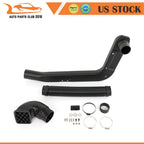 Air Intake Snorkel Kit for Toyota Land Cruiser 40 42 Series (1980–1984)