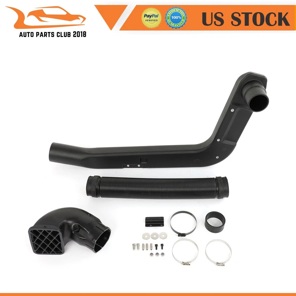 Air Intake Snorkel Kit for Toyota Land Cruiser 40 42 Series (1980–1984)