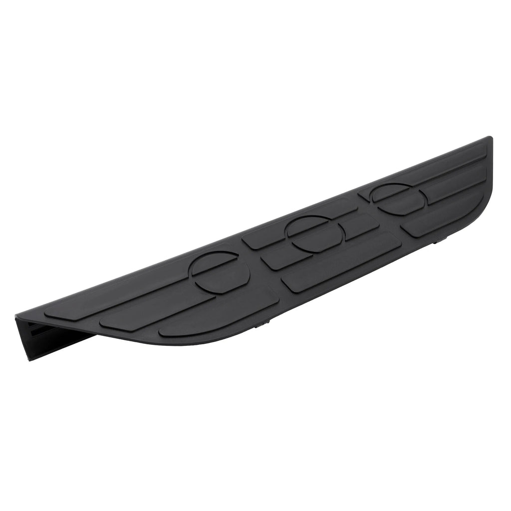 Rear Bumper Face Bar Step Pad for Chevy Suburban GMC C/K1500 (1988–2000)