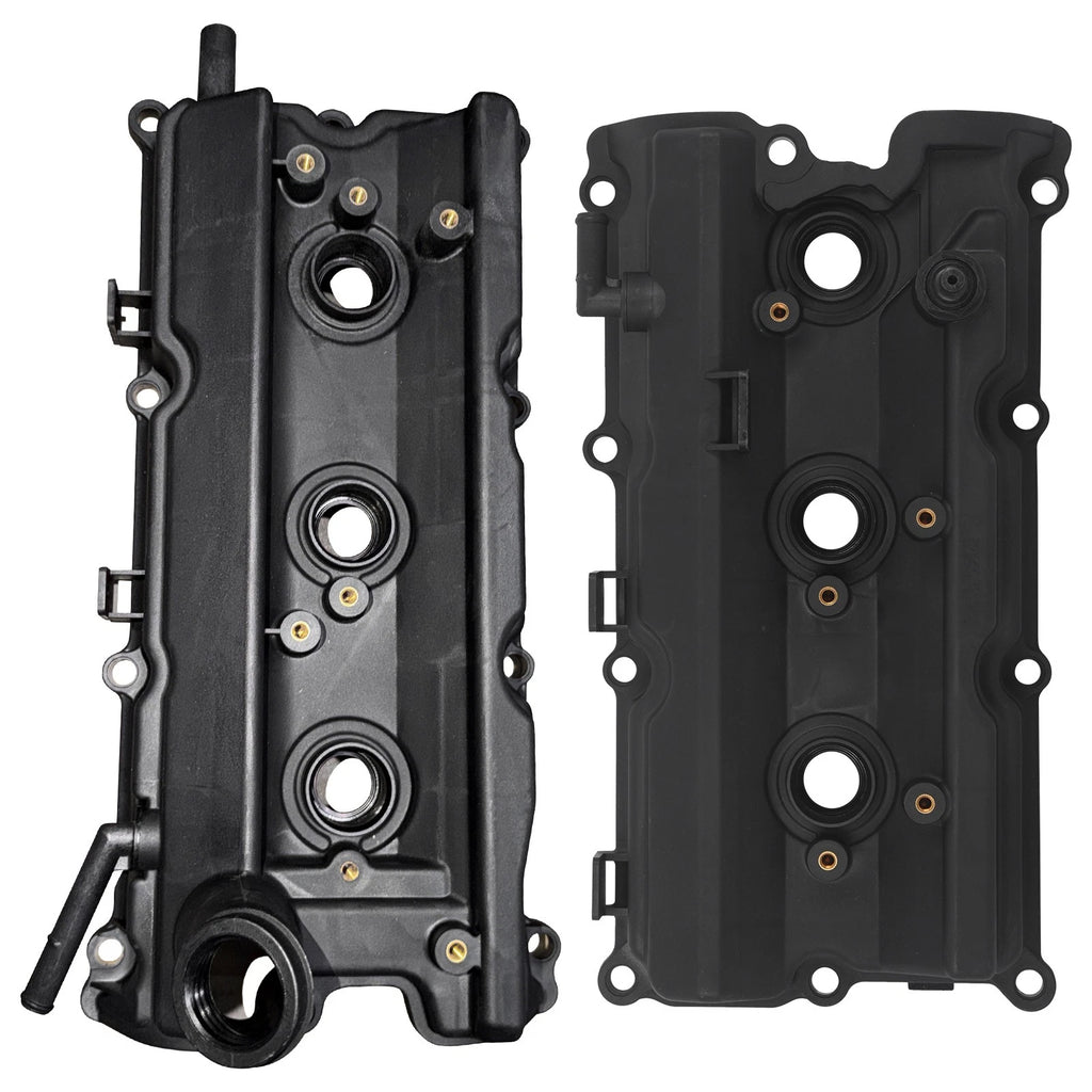 Engine Valve Cover Set for Infiniti FX35 M35 3.5L V6 (2003–2008)