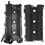 Engine Valve Cover Set for Infiniti FX35 M35 3.5L V6 (2003–2008)