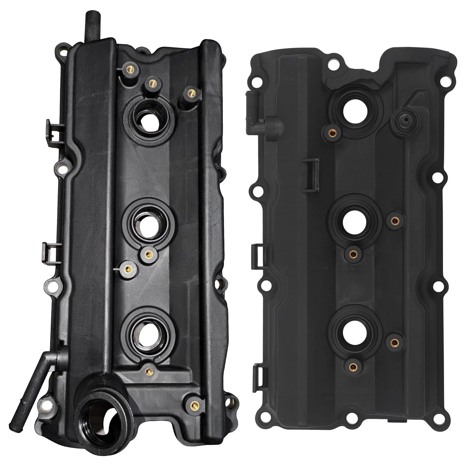Engine Valve Cover Set for Infiniti FX35 M35 3.5L V6 (2003–2008)