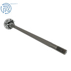 Drive Rear Axle Shaft 630-339 for Nissan Titan (2004–2007) Left/Right