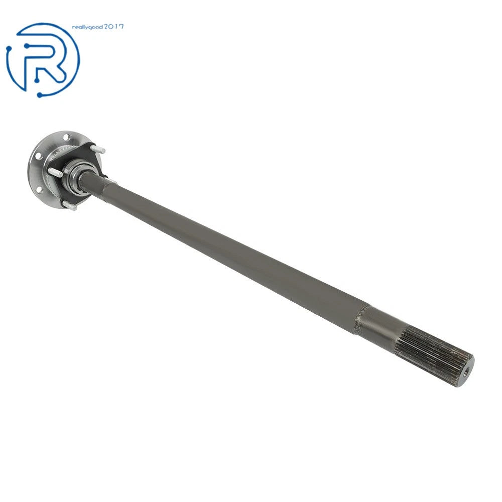 Drive Rear Axle Shaft 630-339 for Nissan Titan (2004–2007) Left/Right