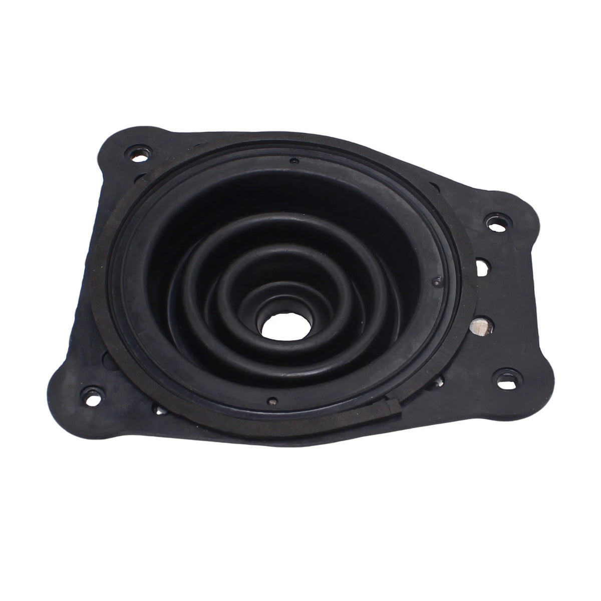 Rubber Gear Lever Shift Boot Gaiter Kit for Mazda MX-5 (1989–2005)