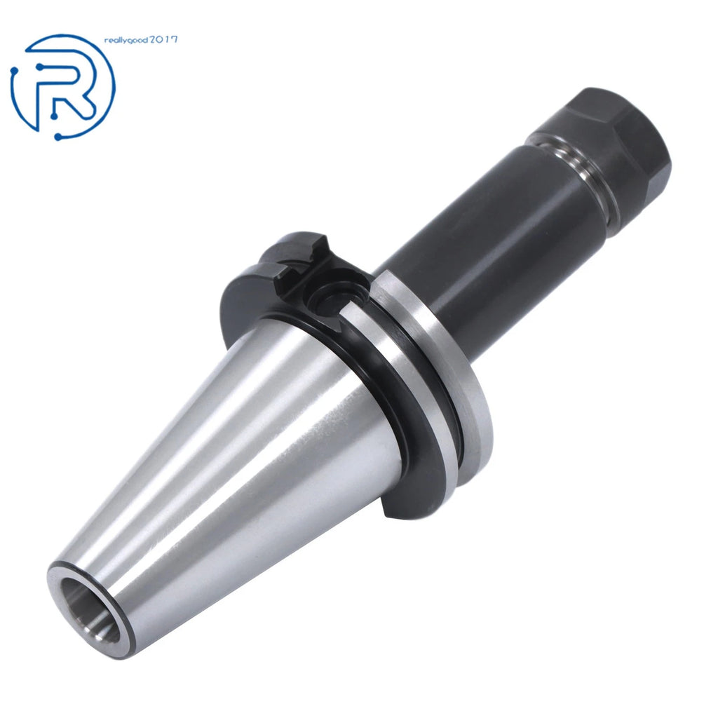 Set of 5 CAT40-ER16 Collet Chucks for CNC Machines