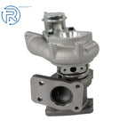 Turbocharger for Nissan Juke (2010-2016)