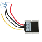 12V to 24V 15A 360W Waterproof DC/DC Car Voltage Converter Regulator