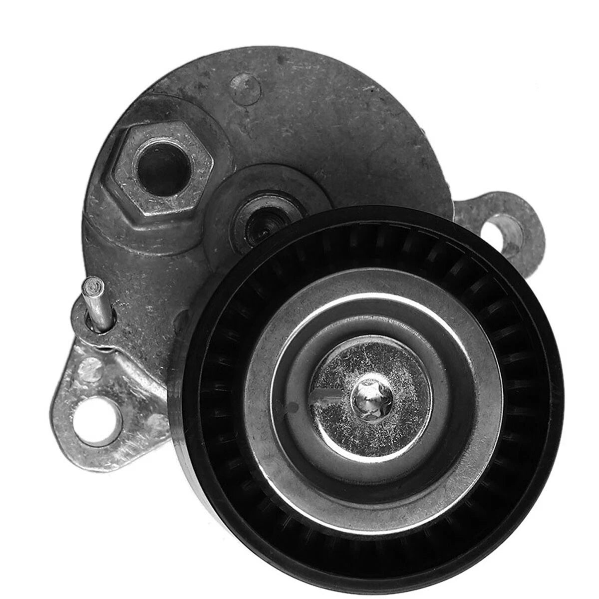 Belt Tensioner Assembly for Mercedes-Benz W204 C300 C350 GLK350 (2013–2014)