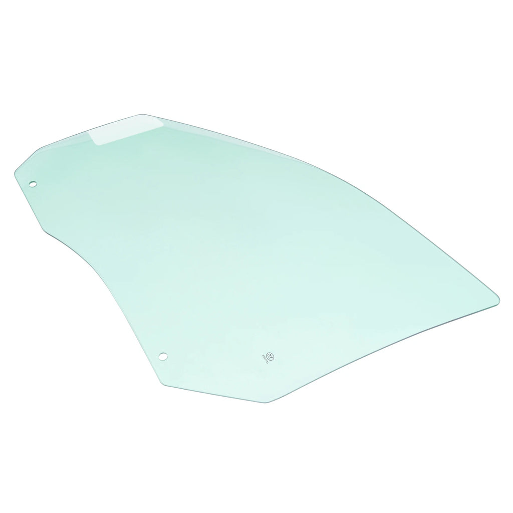 Front Driver Door Window Tempered Glass for Dodge Ram 1500/2500/3500 (2009–2024)