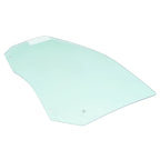 Front Driver Door Window Tempered Glass for Dodge Ram 1500/2500/3500 (2009–2024)