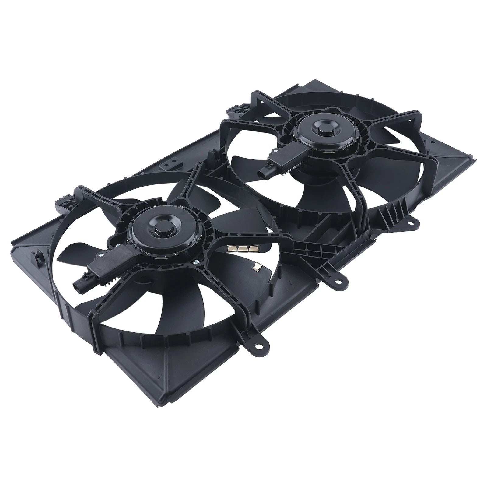 Cooling Fan Assembly for Dodge Neon (2001–2003)