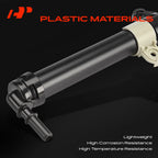 Front Left Headlight Washer Nozzle for Jeep Grand Cherokee (2016-2021)