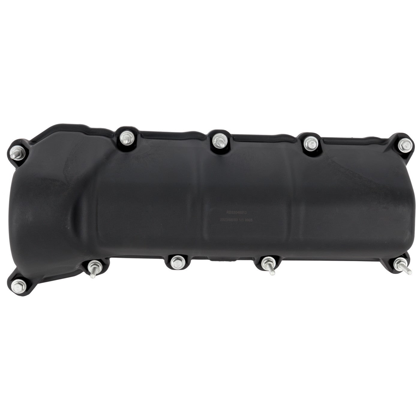 Valve Covers for Dodge Ram 1500 3.7L (2002–2010) 2PC
