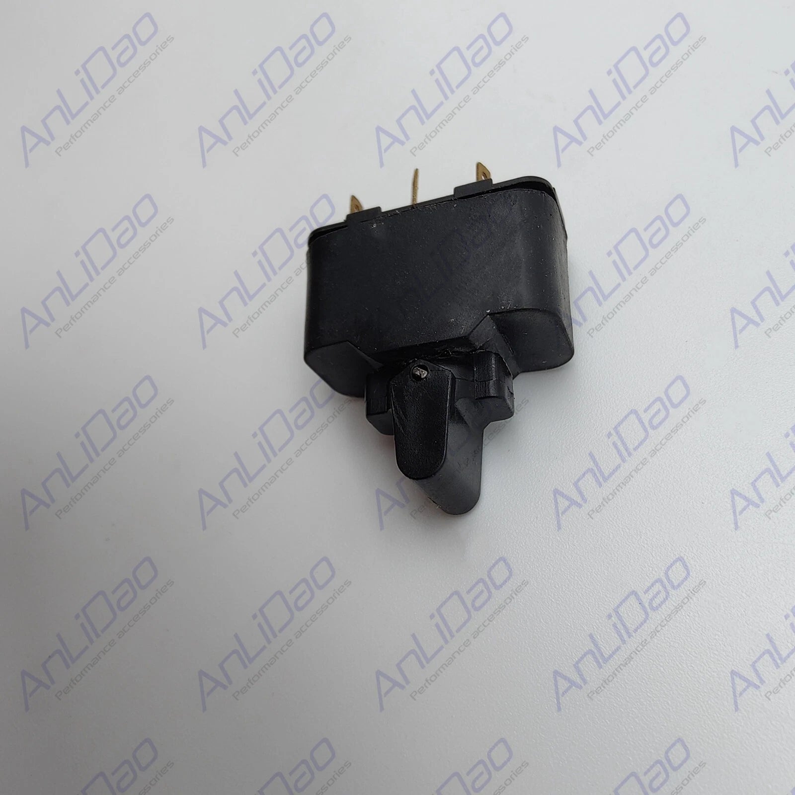 Remote Control Handle Trim/Tilt Paddle Switch for Mercury (1987–1987) 87-8M0046008 87-9248