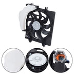 Radiator Cooling Fan Assembly for Subaru Forester (2019–2021)