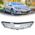 Upper Center Mesh Grille for Chevrolet Volt LT (2016–2019)