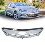 Upper Center Mesh Grille for Chevrolet Volt LT (2016–2019)