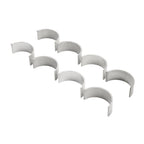 8X Connecting Rod Bearings for Honda CBR250 MC22 (1990–1996) CB250