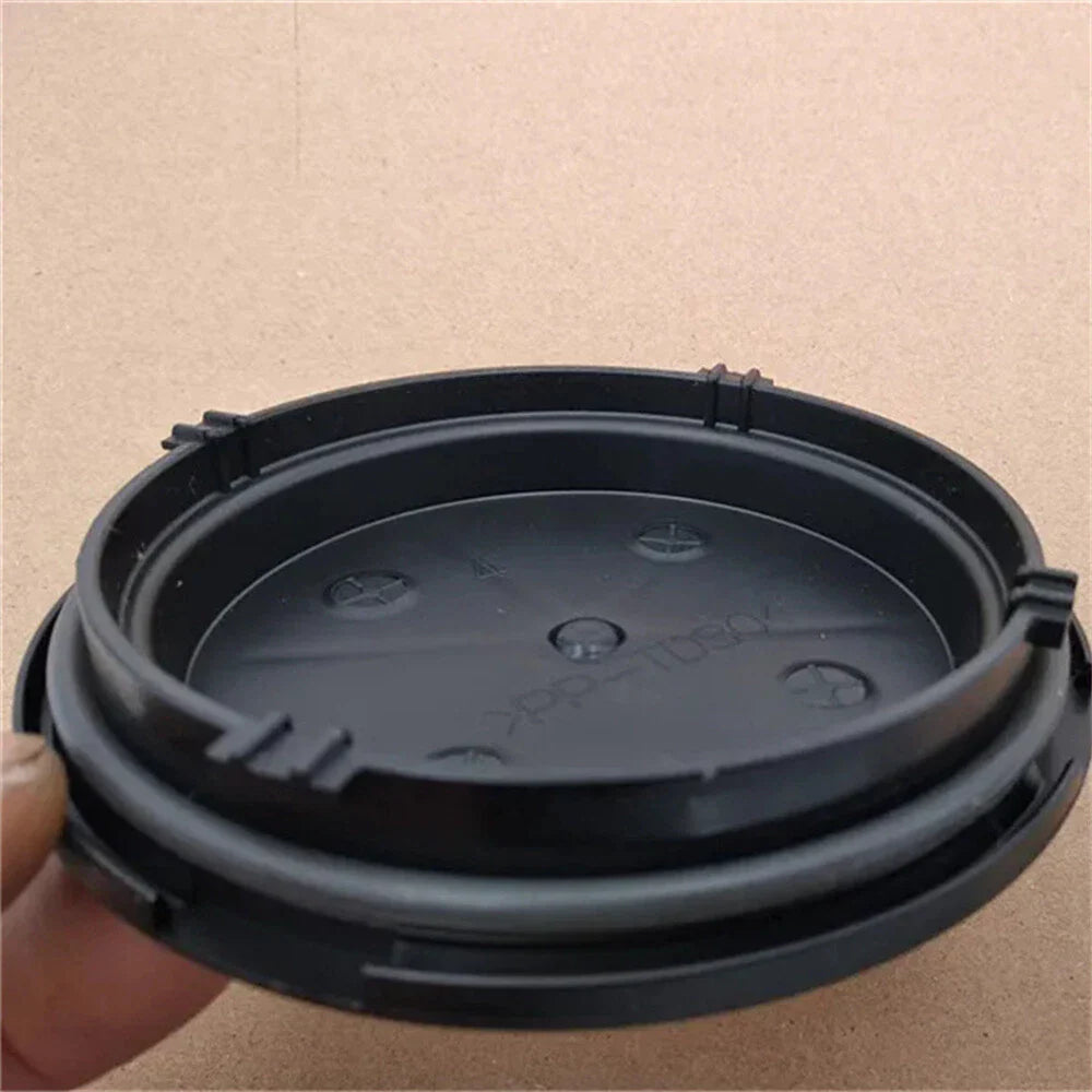 Waterproof Headlight Dust Cover for Hyundai Elantra, Accent (2017-2018)