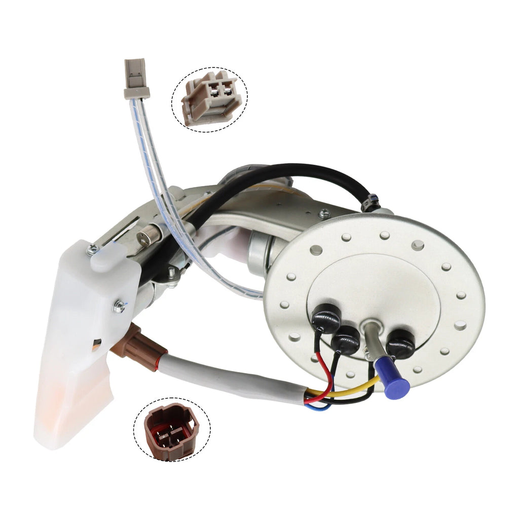 Fuel Pump Assembly for Suzuki Boulevard C50 C50T VL800 (2007–2019) 15100-41F30