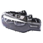 Front Right Halogen Headlight for BMW 320i 328d 328i 335i (2012-2015)