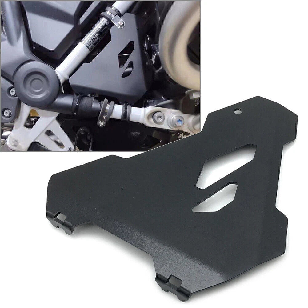 Starter Protector Guard for BMW R1200GS LC ADV R1250GS/RS R1200R R1200RS