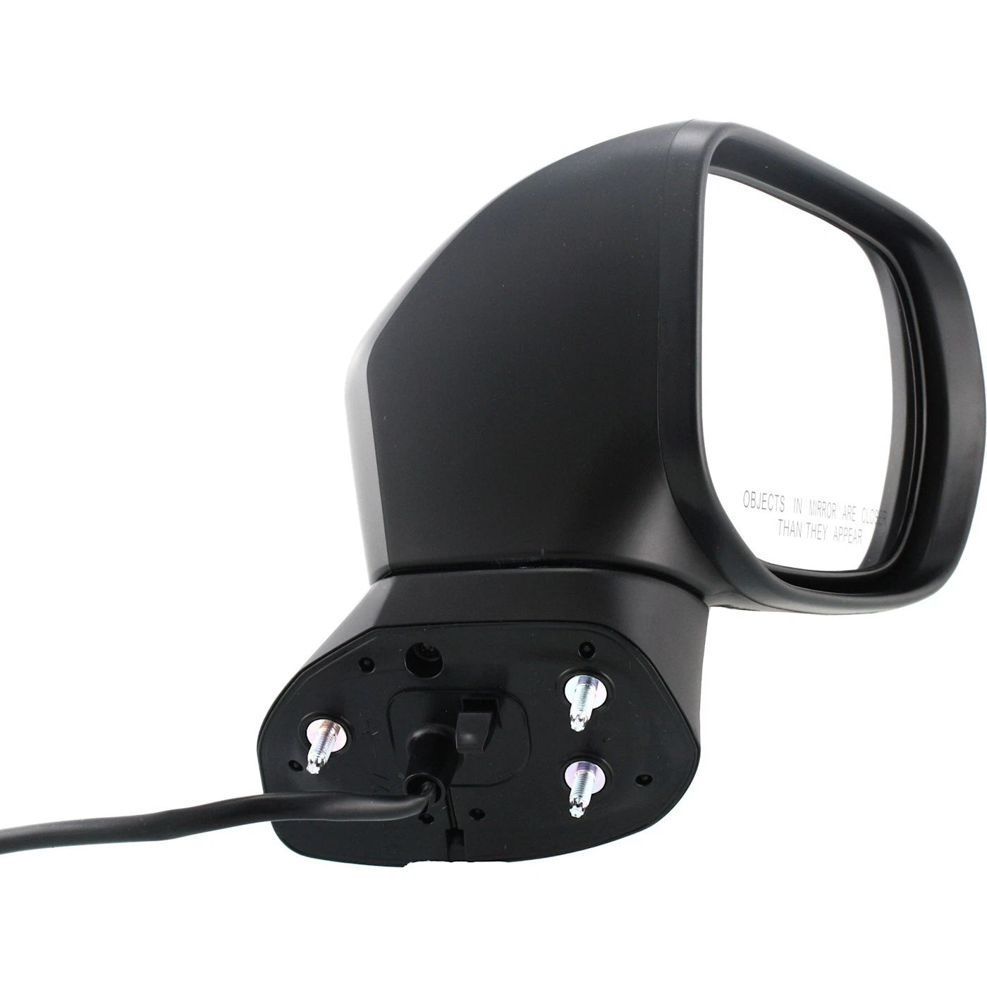 Passenger Side Power Mirror for Honda Civic (2006–2011) with Signal Light
