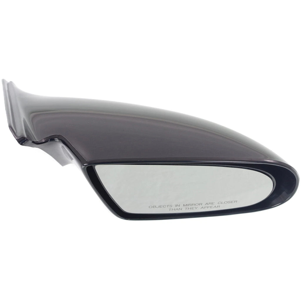 Passenger Right Side Mirror for Chevy Lumina (1995–2001)