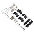 2X Motorcycle Spotlight Bracket for Trucks Boats Agricultural Vehicles