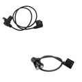 Hella Cam & Crank Position Sensors Kit for BMW E30 E36 325i E34 525i (1982–1995)
