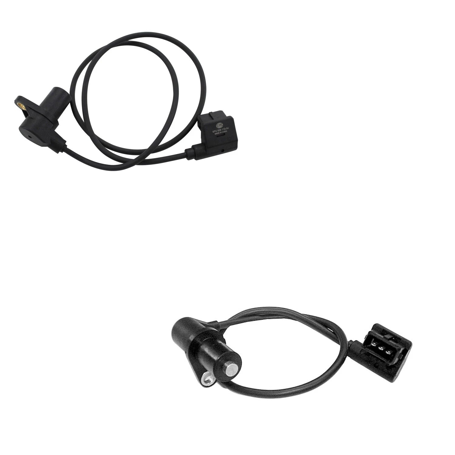 Hella Cam & Crank Position Sensors Kit for BMW E30 E36 325i E34 525i (1982–1995)