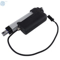 Quick Tach Actuator for John Deere (AT494284, AT424407, AT361276, AT471581, AT318535)