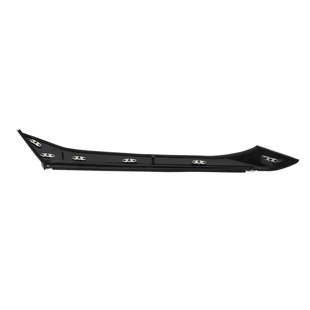 Rear Right Side Pillar Molding Trim for Nissan Maxima (2016–2021)