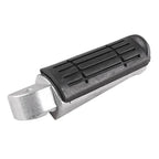 Rear Foot Pegs Footrests for YAMAHA FJR 1300 FZ1 FZ400 FZ6 FZ6R XJR400 (2001-2023)