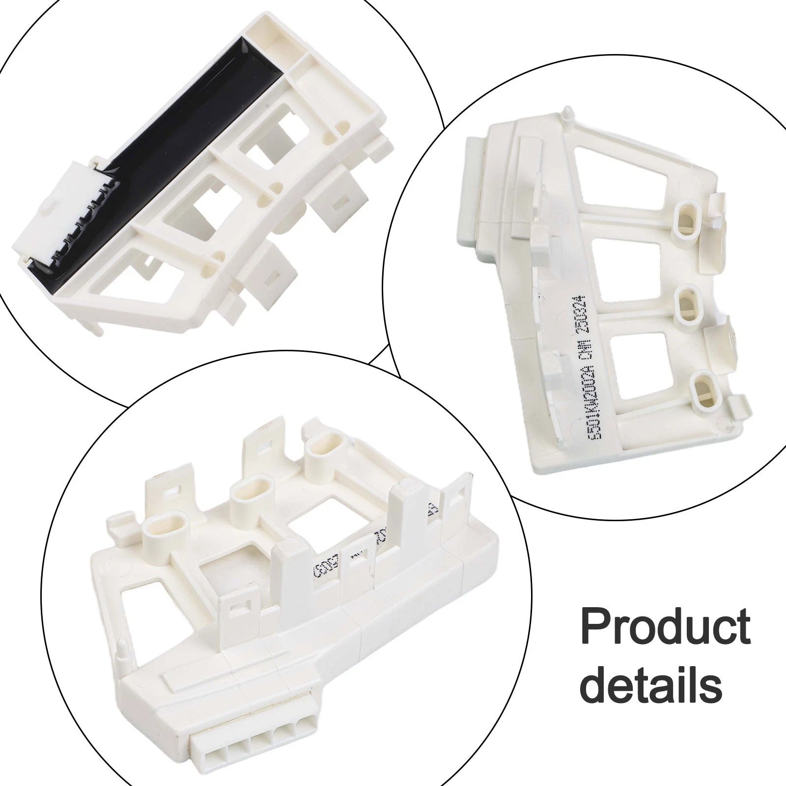 Hall Sensor for LG Washing Machines (Quiet & Efficient)