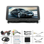 10.33" 4+32GB Car Stereo Radio for Mercedes Benz C Class W204 (2007-2011)