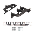 Pair Exhaust Manifold Set for Jeep Cherokee XJ/WJ/TJ 4.0L (1999–2006) 674-467