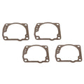 4Pk Bowl Gasket for Johnson Evinrude (BRP 335070)