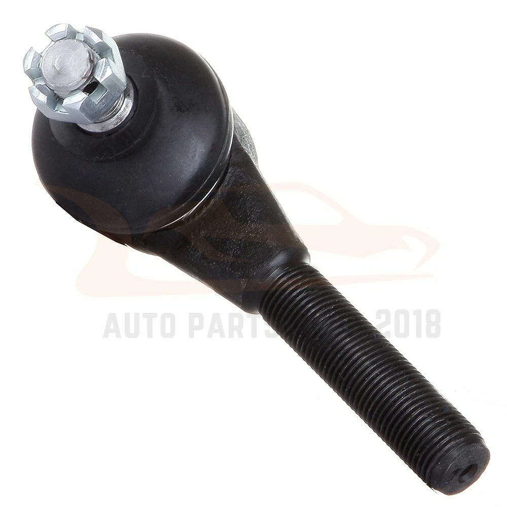 Set of 2 Outer Tie Rod Ends for Lincoln Town Car (1981-2002)