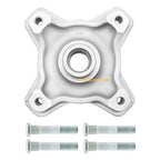 Front Wheel Hub with Studs for Polaris Sportsman 550 850 1000 (2009–2021) 5135499