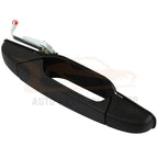 Textured Rear Passenger Right Outside Door Handle for Chevy GMC Pickup