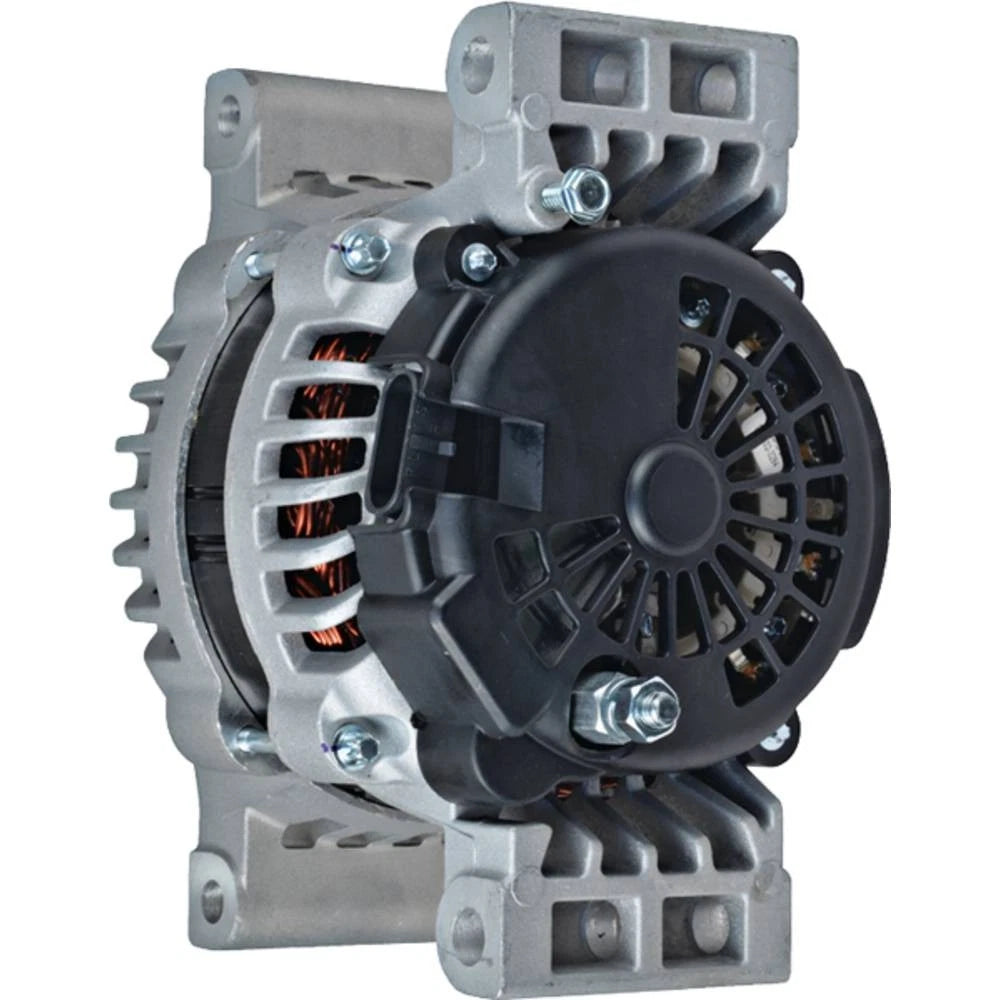 Alternator for J&N Electrical Products (400-12345-JN)