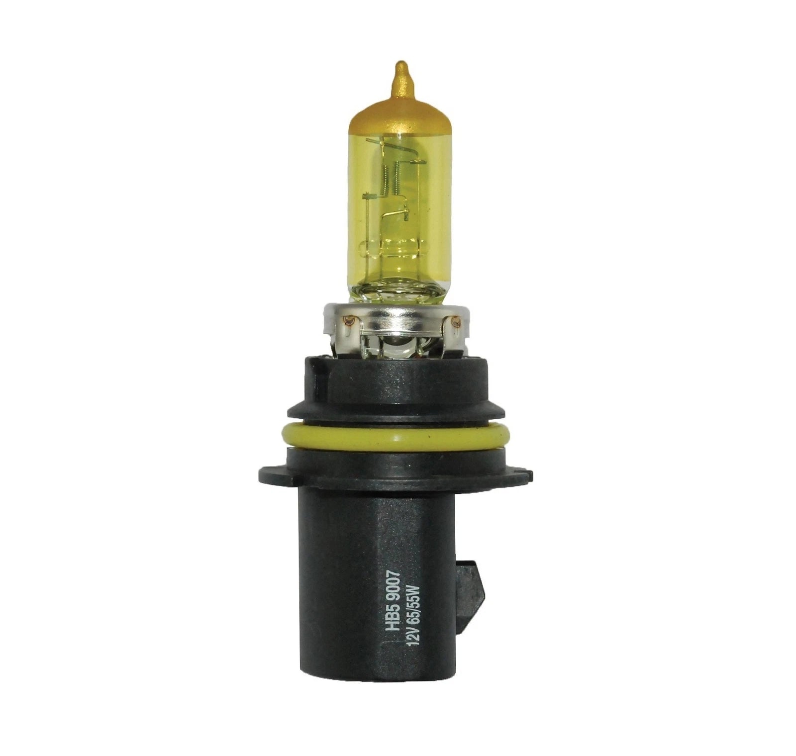 Hella 9007 YL Multi-Purpose Light Bulb for Automotive