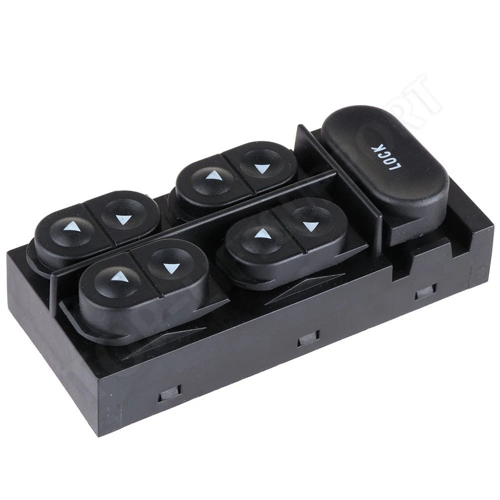 Window Control Switch for Ford F250 Light Duty Truck (Front Driver Side)