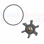 Impeller Kit for Yanmar 2GM20 (Fits 1975–1985)