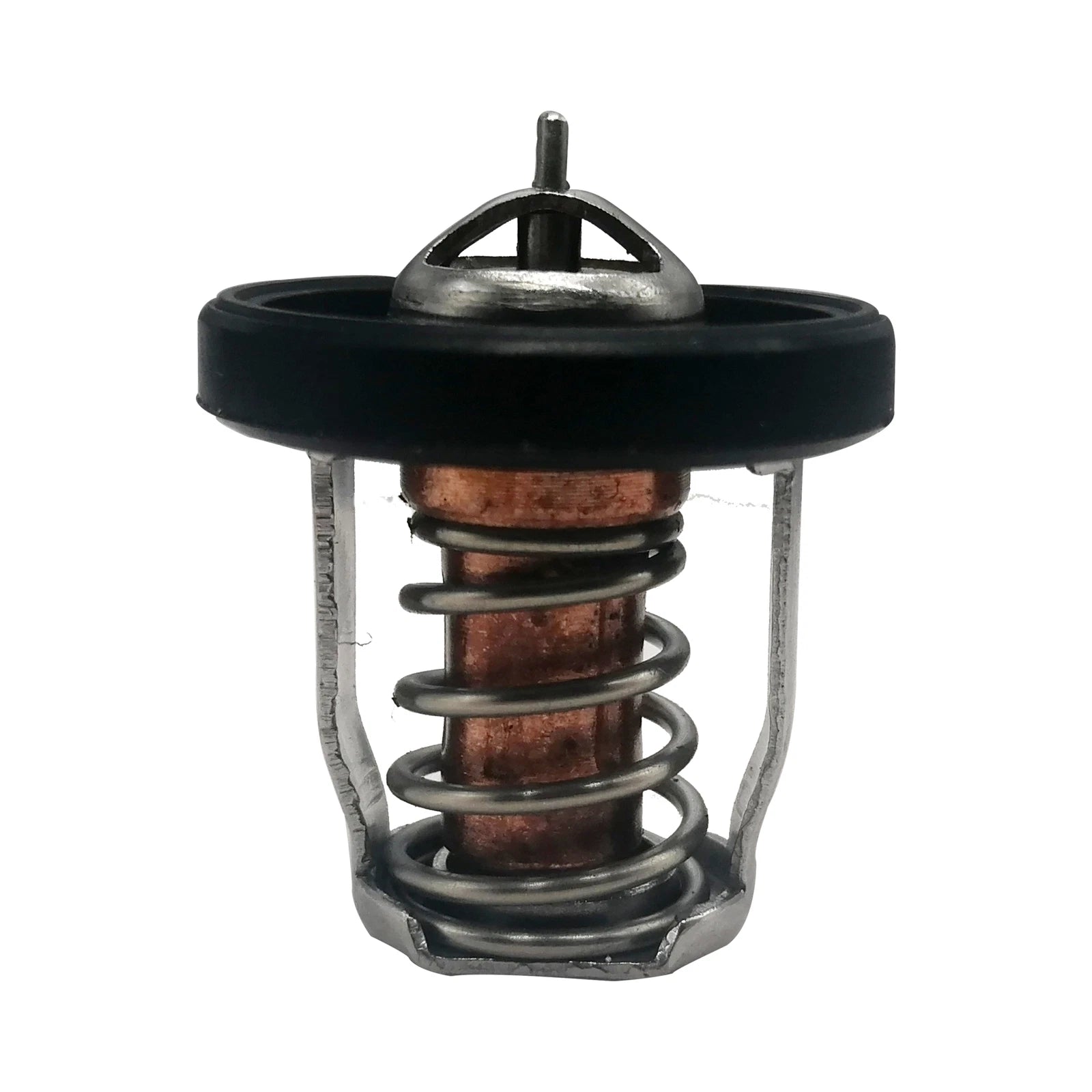 Thermostat for Suzuki 2.5HP 4HP 6HP Outboard (17670-91J01, 17670-91J00)