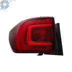 Rear Tail Light Brake Lamp for GMC Acadia (2017–2019) Outer Left Side