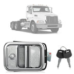 Right Passenger Door for Truck (2000–2011)